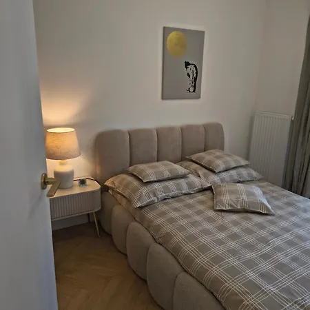 Apartment Przy Porcie *