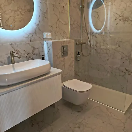 Apartment Przy Porcie